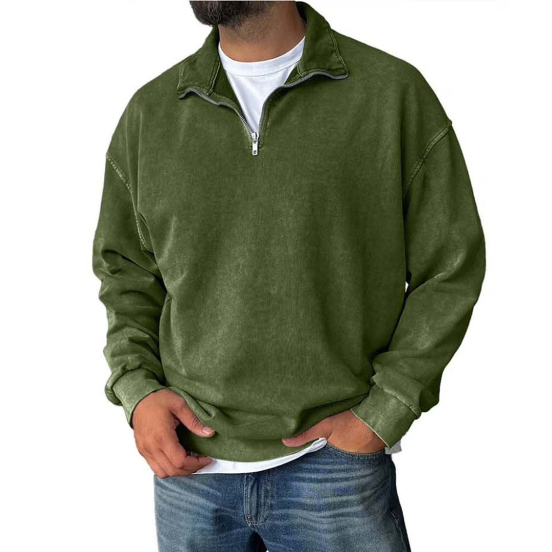 Carter | Trendy Stylish Sweater