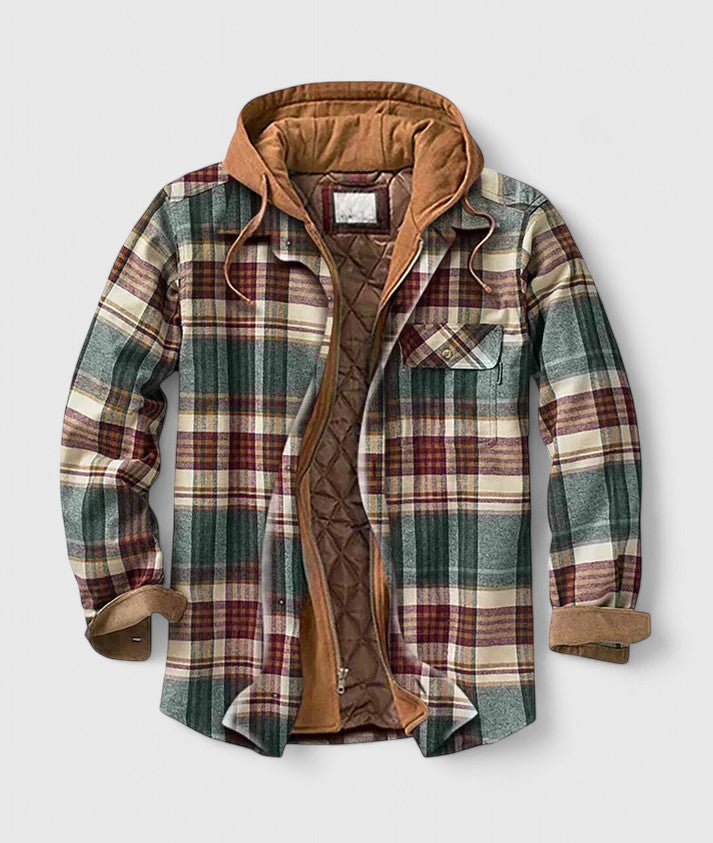 Pieter | Comfortable Jacket