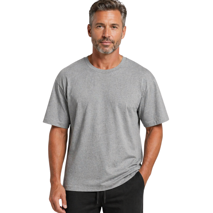 Preston | Premium Everyday T-Shirt