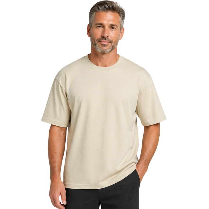 Preston | Premium Everyday T-Shirt