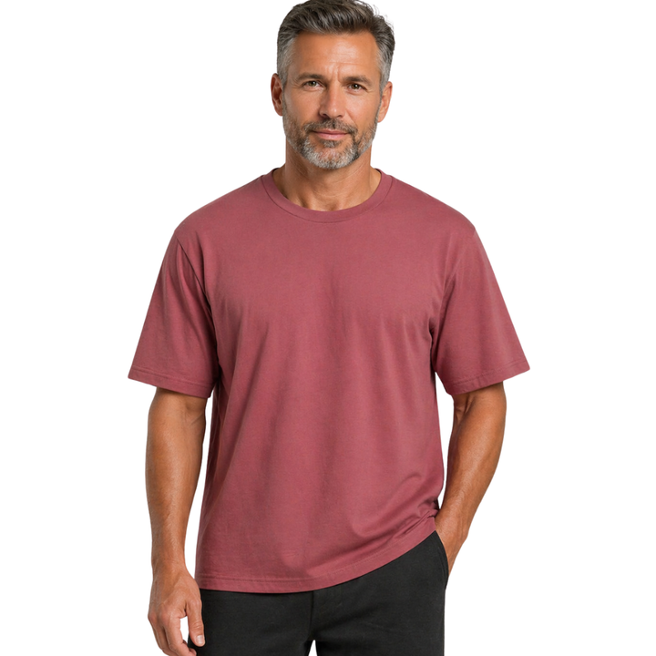 Preston | Premium Everyday T-Shirt