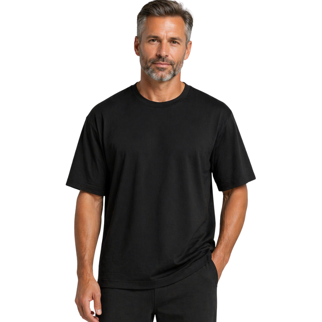 Preston | Premium Everyday T-Shirt