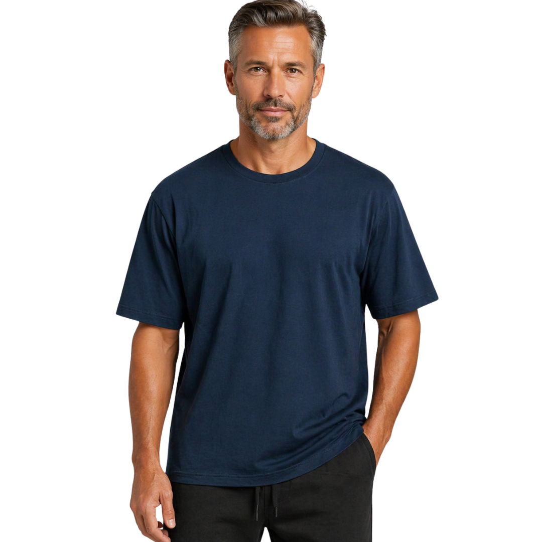 Preston | Premium Everyday T-Shirt