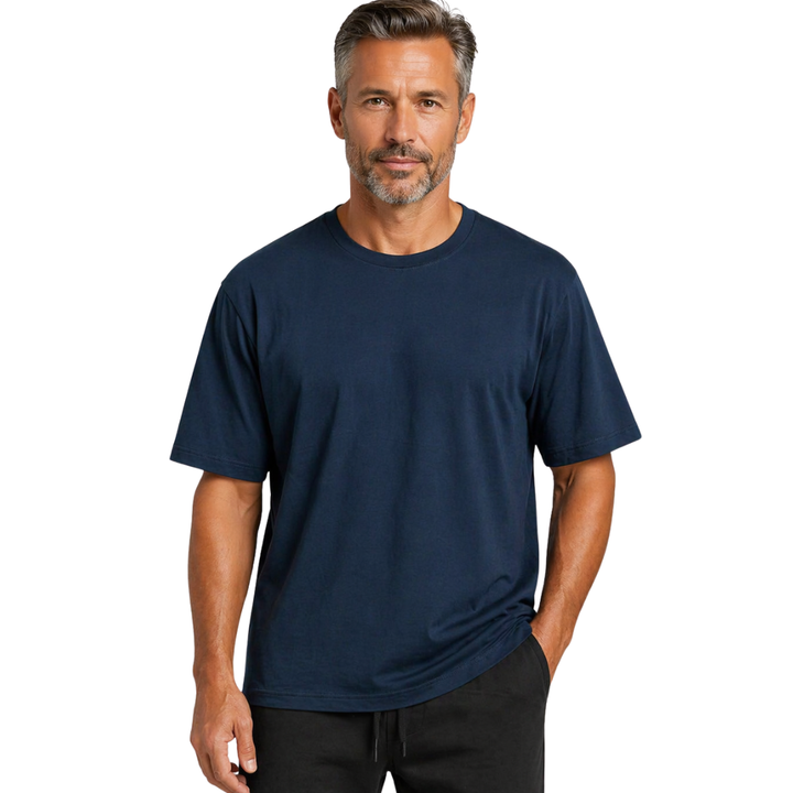 Preston | Premium Everyday T-Shirt