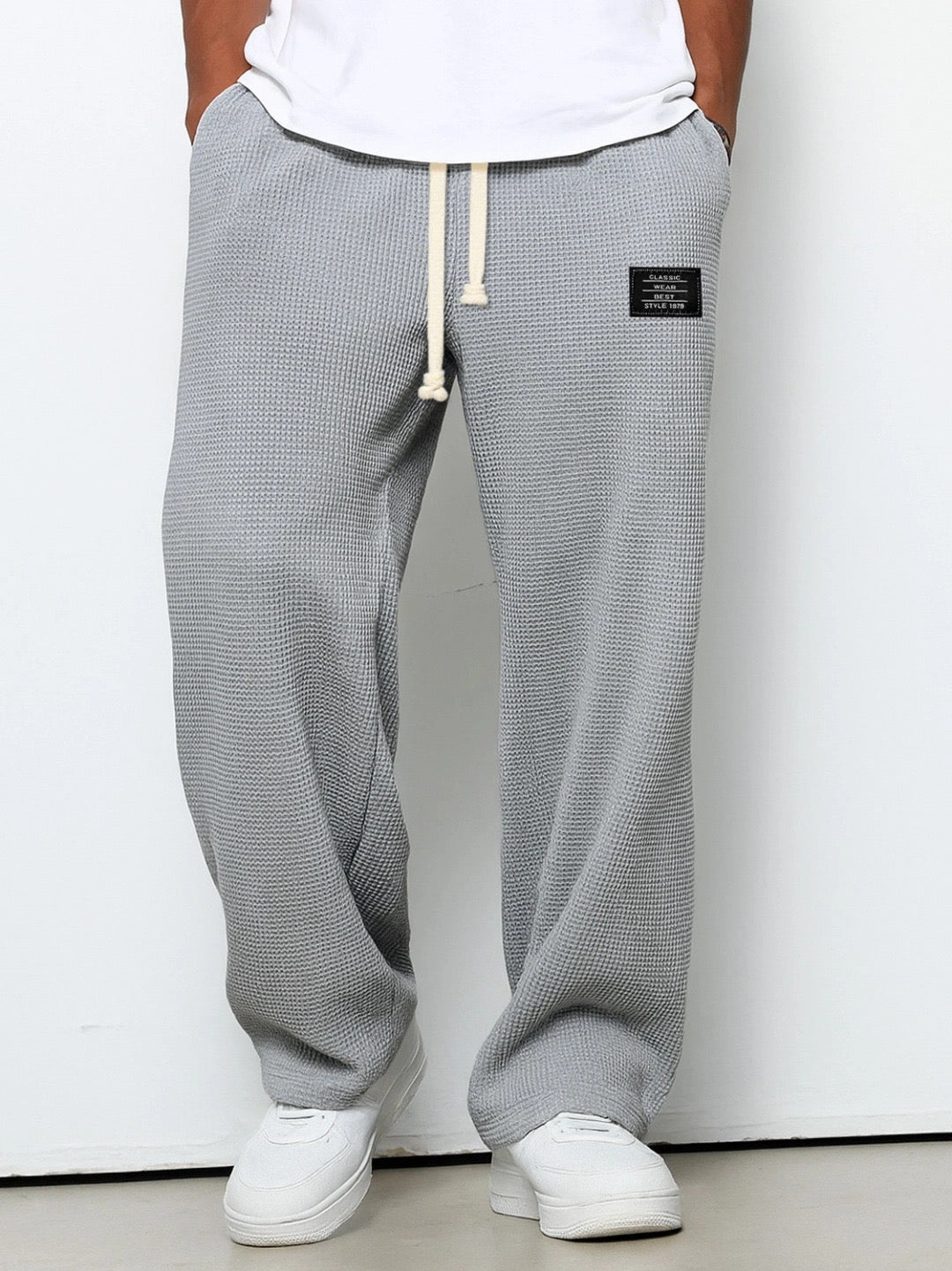 Donovan | Relaxed Comfort Trousers