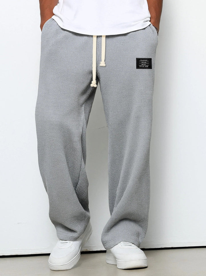 Donovan | Relaxed Comfort Trousers