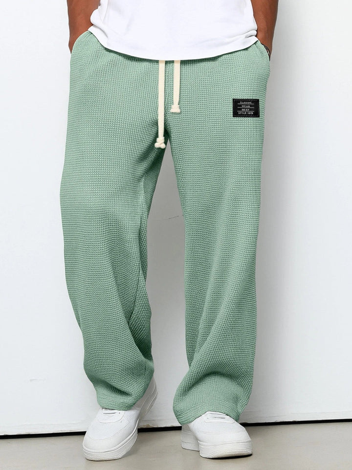 Donovan | Relaxed Comfort Trousers