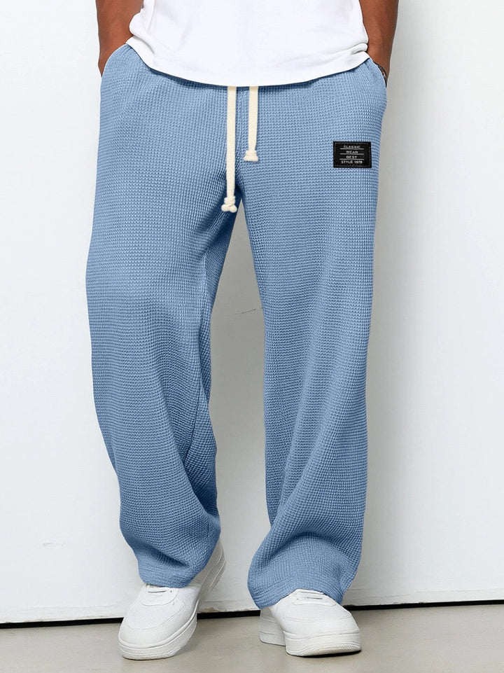 Donovan | Relaxed Comfort Trousers