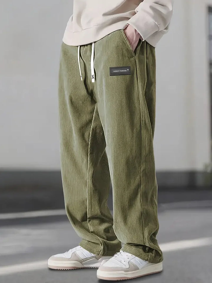 Jordan | Men’s Corduroy Comfort Pants