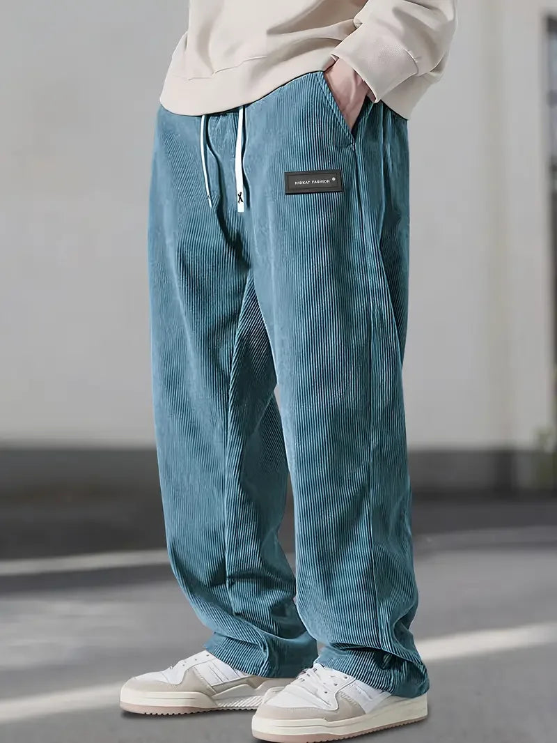Jordan | Men’s Corduroy Comfort Pants