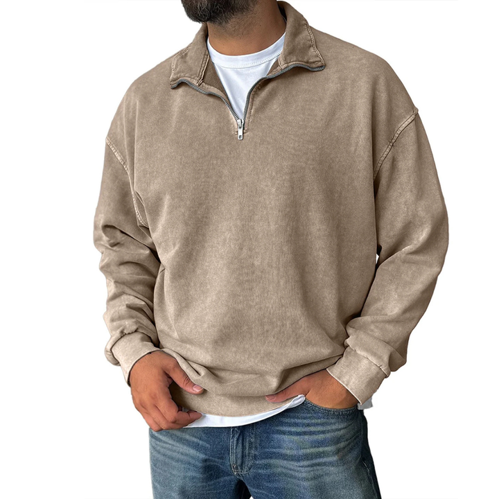 Carter | Trendy Stylish Sweater