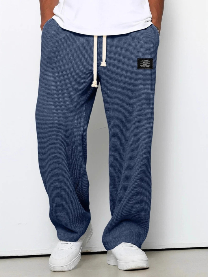 Donovan | Relaxed Comfort Trousers