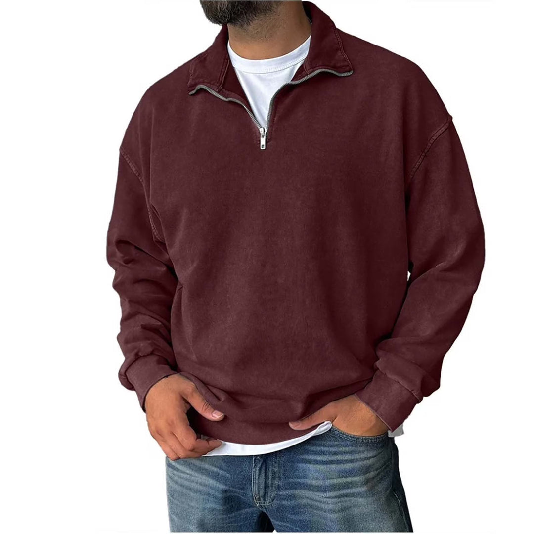 Carter | Trendy Stylish Sweater