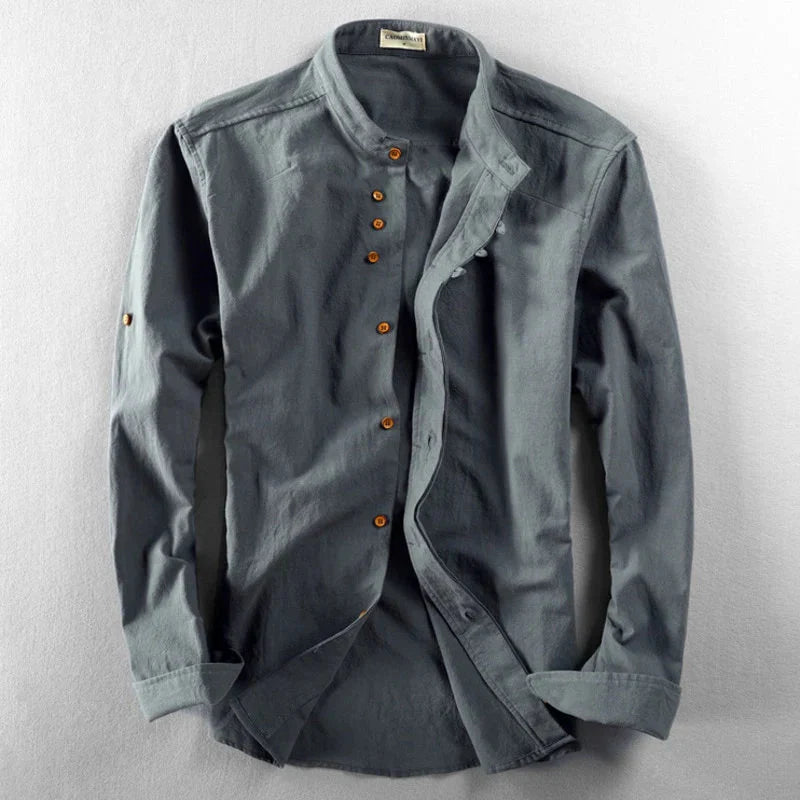 Joshua | Stylish Comfortable Men's Shirt