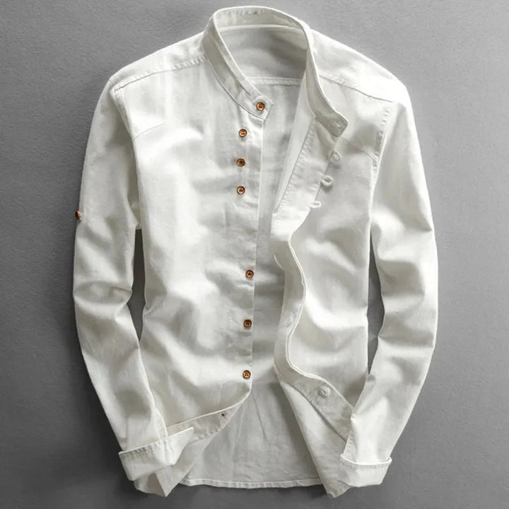 Joshua | Stylish Comfortable Men's Shirt