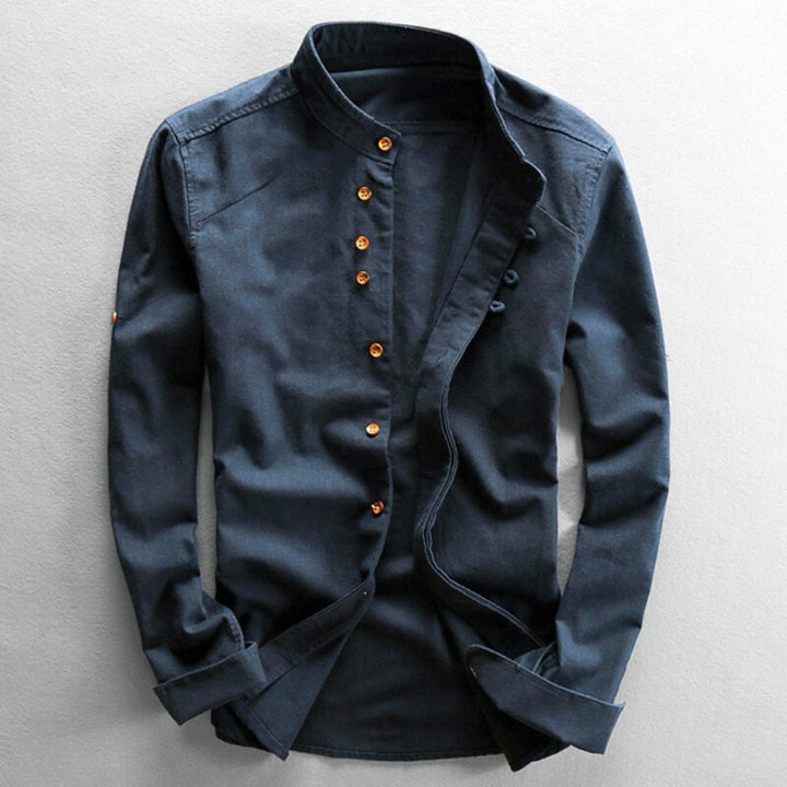 Joshua | Stylish Comfortable Men's Shirt