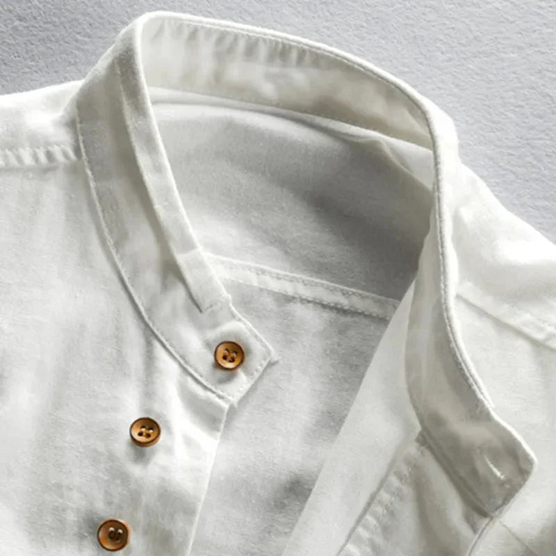 Joshua | Stylish Comfortable Men's Shirt