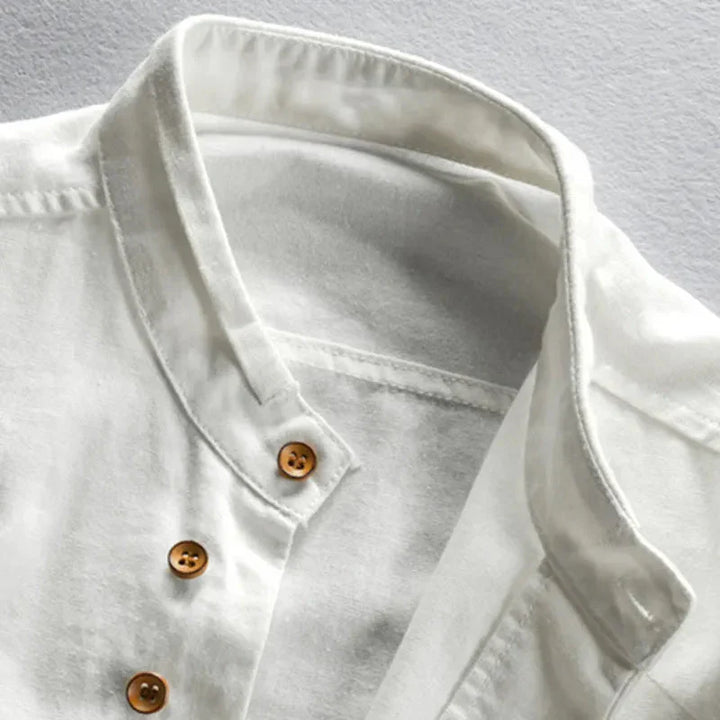 Joshua | Stylish Comfortable Men's Shirt